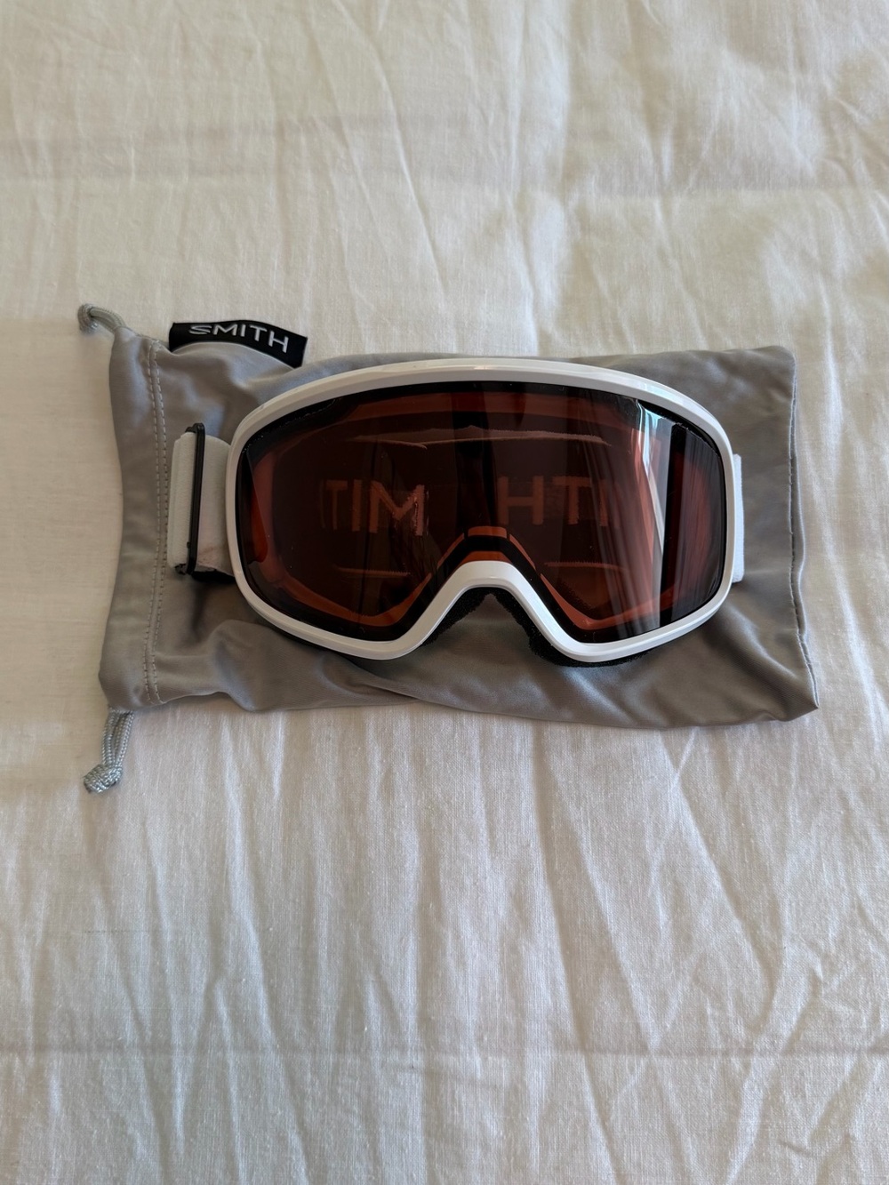 SMITH Snowday Ski Goggles